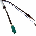 Antenna Adapter For 2014 2015 2016 2017 2018 2019 2020 2021 Ram Promaster. Fixed Price $11.76.