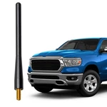 Anina Car Radio Antenna Mast For 2009-2019 Dodge 4.7 Inch Ram, Black. Fixed Price $19.17.