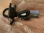 Proclip Charging Holder With Cigarette Lighter Plug - Open Box. Fixed Price $90.00.