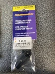 Metra 40-VW21 Aftermarket Antenna Connector For Select 88-2005 Audi/bmw/mercedes. Fixed Price $9.90.