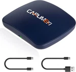 For Phone Wireless Auto Adapter & Carplay Carlimeki. Fixed Price $9.99.
