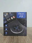 Ottocast P3 Carplay Ai Box Android 12-WIRELESS Auto Adapter. Fixed Price $195.00.