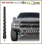 Vofono Short Antenna Ford F150 F-150 2009-2025, 7 Inch Raptor Light.... Fixed Price $27.39.