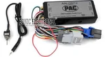 Pac AAI-GM12 Dual Auxiliary Audio Input Interface For General Motors. Fixed Price $54.99.