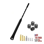 Szsauto Car Antenna Replacement 9 Inch Waterproof Flexible Rubber. Fixed Price $18.56.