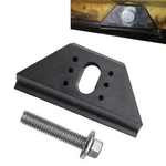 Ijuicy 1 Pc Battery Hold Down, Bracket With Stainless Steel. Fixed Price $10.76.