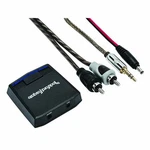 Rockford Fosgate Rfbtrca / Universal Bluetooth Receiver. Fixed Price $74.99.