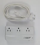 Bestek MRJ201GU 200W Portable Power Adapter & Converter. Fixed Price $24.00.