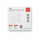 Atoto CB4 Wireless Carplay Smart Box Adapter Dongle. Fixed Price $20.51.