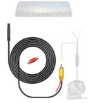Yqmajim Plug 4PIN Adapter CABLE,(4 Ft) Thicker Connector Backup.... Fixed Price $16.30.