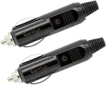 3 6 8 10 15 20 Amp Male Car Cigarette Lighter/aux Socket Plug Connector 12 Vol. Fixed Price $16.93.