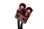 Genuine Acdelco High Frequency Antenna 84346800. Fixed Price $104.77.