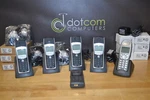 Avaya 7X Ip Dect 3711 Wireless Handsets 700430267 Bases Adapters 1X 3645 3626. Fixed Price $999.00.