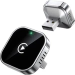 Teeran Wireless Carplay Adapter For Iphone (2026 Upgraded), Mini Plug &. Fixed Price $29.47.