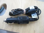 Insignia 5V Dc Car Adapter HD0502M Auto Cigarette Lighter Power Supply Charger. Fixed Price $12.00.