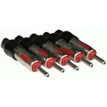 Metra 40-UV40 Universal Standard Radio Male Antenna Plug/connector (5 Pack). Fixed Price $13.95.