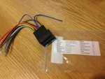 Peterbilt Semi Trucks Car Stereo Iso-din Wiring Harness Plug And Play. Fixed Price $67.13.
