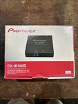 Pioneer CD-IB100II Ipod Interface Adapter *classic*. Fixed Price $75.00.