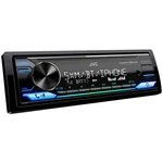 Jvc KD-X380BTS Media Receiver W/ BLUETOOTH/USB/SIRIUSXM/ALEXA/13-BAND Eq. Fixed Price $91.15.
