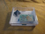 Velleman-kit Dc To Pulse Width Converter K8004 Free S&h Usa. Fixed Price $21.99.