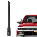 Rydonair Short Antenna Compatible With Chevy Silverado & 7",. Fixed Price $39.53.