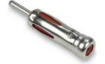 Metra 40-VW12 Factory Antenna Adapter For 1988-05 Audi/bmw/mercedes/vw. Fixed Price $8.99.