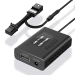 Dash Camera Power Adapter (rear View Mirror 12-PIN) For Lexus Es And Toyo.... Fixed Price $60.04.