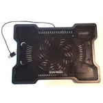Cooler Master Notepal X-slim Laptop Cooling Pad R9-NBC-XSLI-GP Used Tested Works. Fixed Price $19.99.