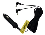 Upbright 9V -12V Car Dc Adapter Output Plug Tips Compatible With Insignia.... Fixed Price $24.17.