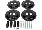 Camco 57883 Rv Stabilizing Jack Base Pads 4PK. Fixed Price $54.37.