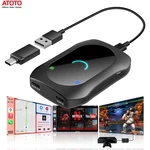 Atoto CB7 Android Gps Video Magic Ai Box Wireless Carplay For Youtube/tiktok. Fixed Price $152.91.