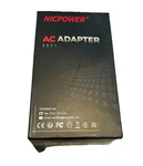 Nicpower- Ac Adapter 15V Charger ( Supply Model: PSD1501500UW ). Fixed Price $16.19.