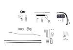 Garmin 010-12826-02 Throttle Actuator Linkage Parts Kit (reactor 40 Kicker Auto). Fixed Price $70.00.