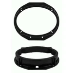 Metra 82-5602 6" 9" Speaker Adapter Plates 2011-UP Ford Explorer (pair). Fixed Price $25.95.