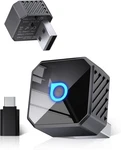 Ottocast Mini 3.0 (pot) 2025 2-IN-1 Wireless Carplay/android Auto Adapter, 5GHZ. Fixed Price $64.79.