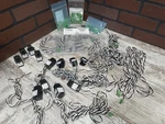 J&d 20A 30A 50A 75A Split Core Current Transformers Lot - Fast Shipping. Fixed Price $141.55.