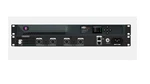 Zeevee HDB2640 Used Working Condition. Fixed Price $550.00.
