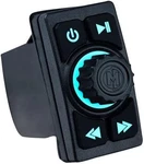 Memphis SBT2 Compact Bluetooth Streamer With Usb Rocker Switch Led Knob. Fixed Price $99.95.