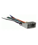 Radio Harness For Select 2002-2009 Chrysler, Dodge And Jeep Vehicles Multi. Fixed Price $8.00.