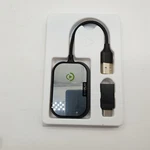 Wireless Carplay Adapter For Apple Iphone, Converts Wired To. Fixed Price $12.57.