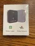 Loboair PL8 Wireless Adapter For Factory Wired Carplay, New Sealed!. Fixed Price $39.99.