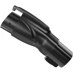 Tesla To J1772 Charging Adapter Black Max 60AMP, 250V Electric Vehicle Ev Charge. Fixed Price $14.00.