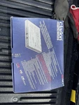 Clarion Proaudio DPH910 Digital Sound Processor. Fixed Price $235.00.