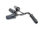 Astatic TSP211 Truck Spec - 12 Volt Fused Triple Cigarette Socket Adapter. Fixed Price $16.70.