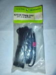 Vintage Radio Shack Archer 270-021 Auto Cigarette Lighter Replacement Cord Nip. Fixed Price $7.99.