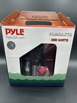 New Pyle PLMRAKT8 Marine Grade Gauge Amplifier Installation Kit. Fixed Price $29.99.