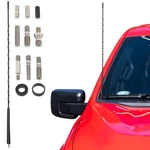 23 Inch Thecatspajamas Short Epdm Antenna Ford F150, F250, F350, Chevrole.... Fixed Price $57.85.