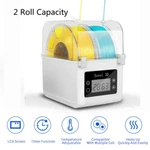 Sovol Filament Dryer Box For 3D Printer Pla Heating Drying Us Stock. Fixed Price $44.99.