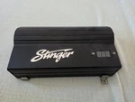 New Stinger Pro SPC5010 Farad Hybrid Capacitor Digital Voltage Black Display. Fixed Price $200.00.