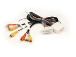 Pac Chyrvd Factory Ves Retention & Video Output Cable For Chrysler/dodge/jeep. Fixed Price $46.95.